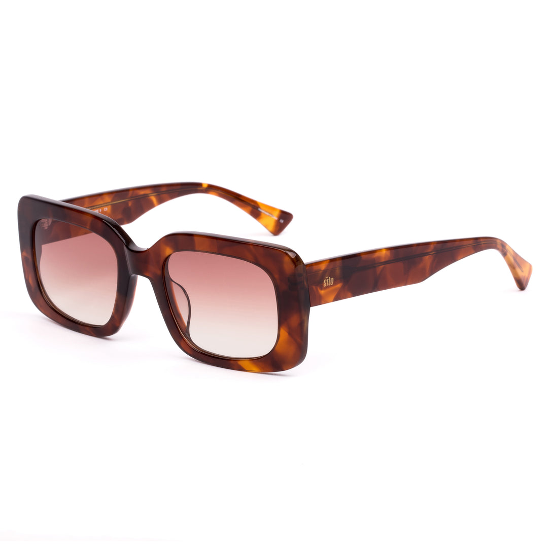 INDI - BURNT ORANGE TORT