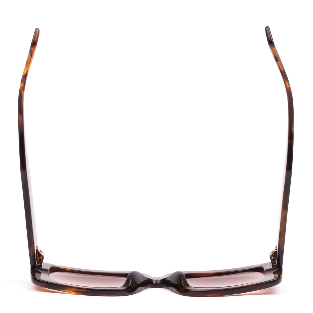 INDI - BURNT ORANGE TORT