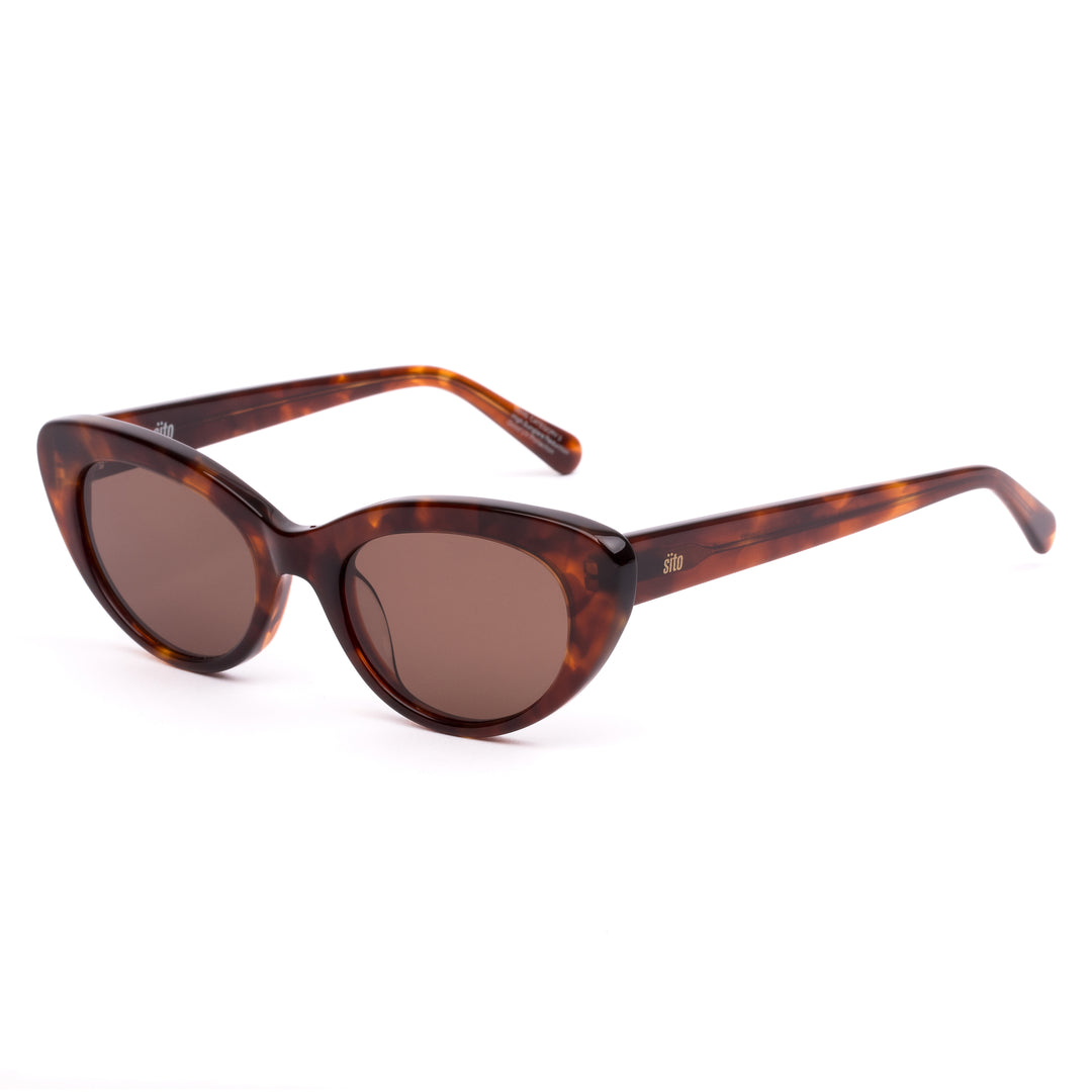 SIENA - BURNT ORANGE TORT