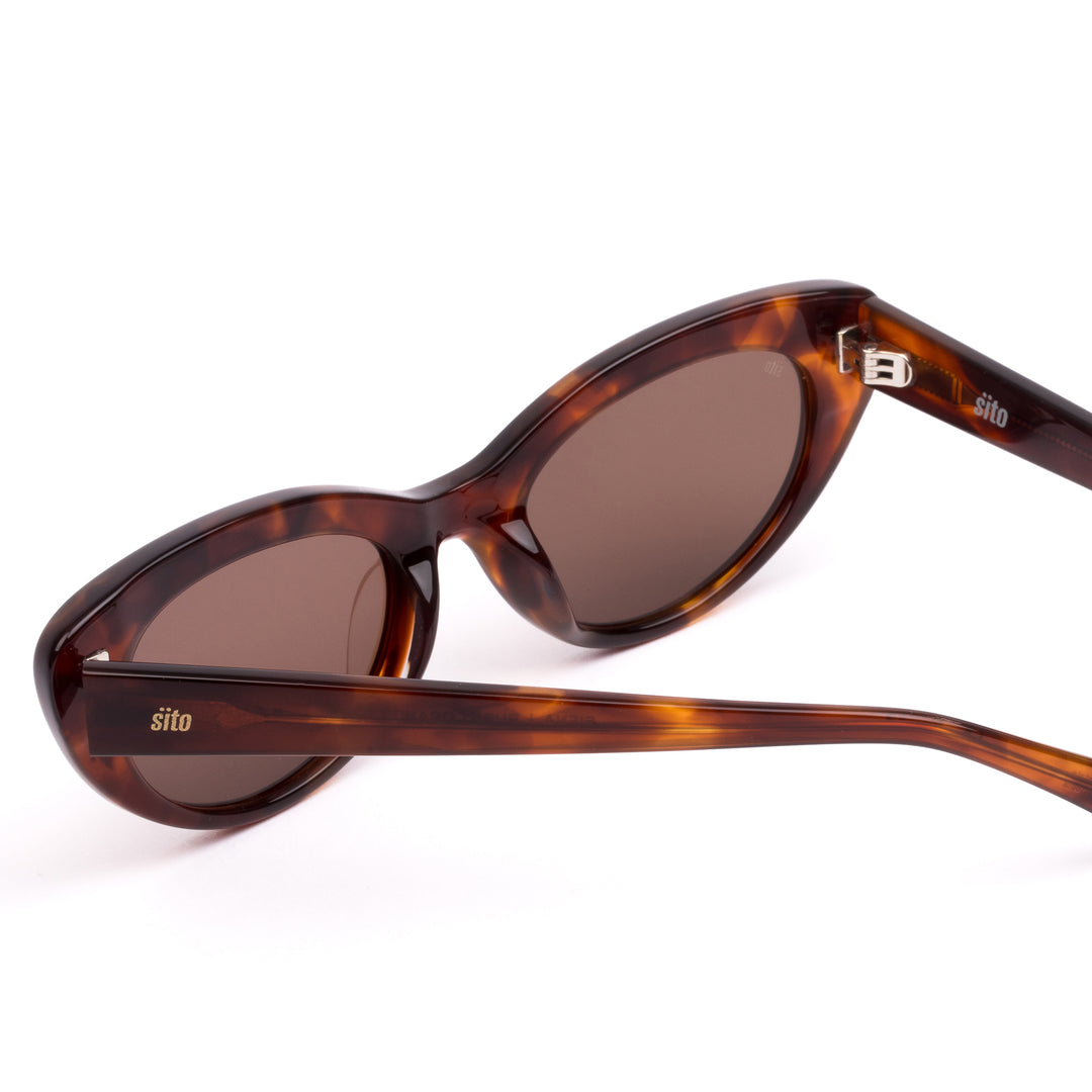 SIENA - BURNT ORANGE TORT