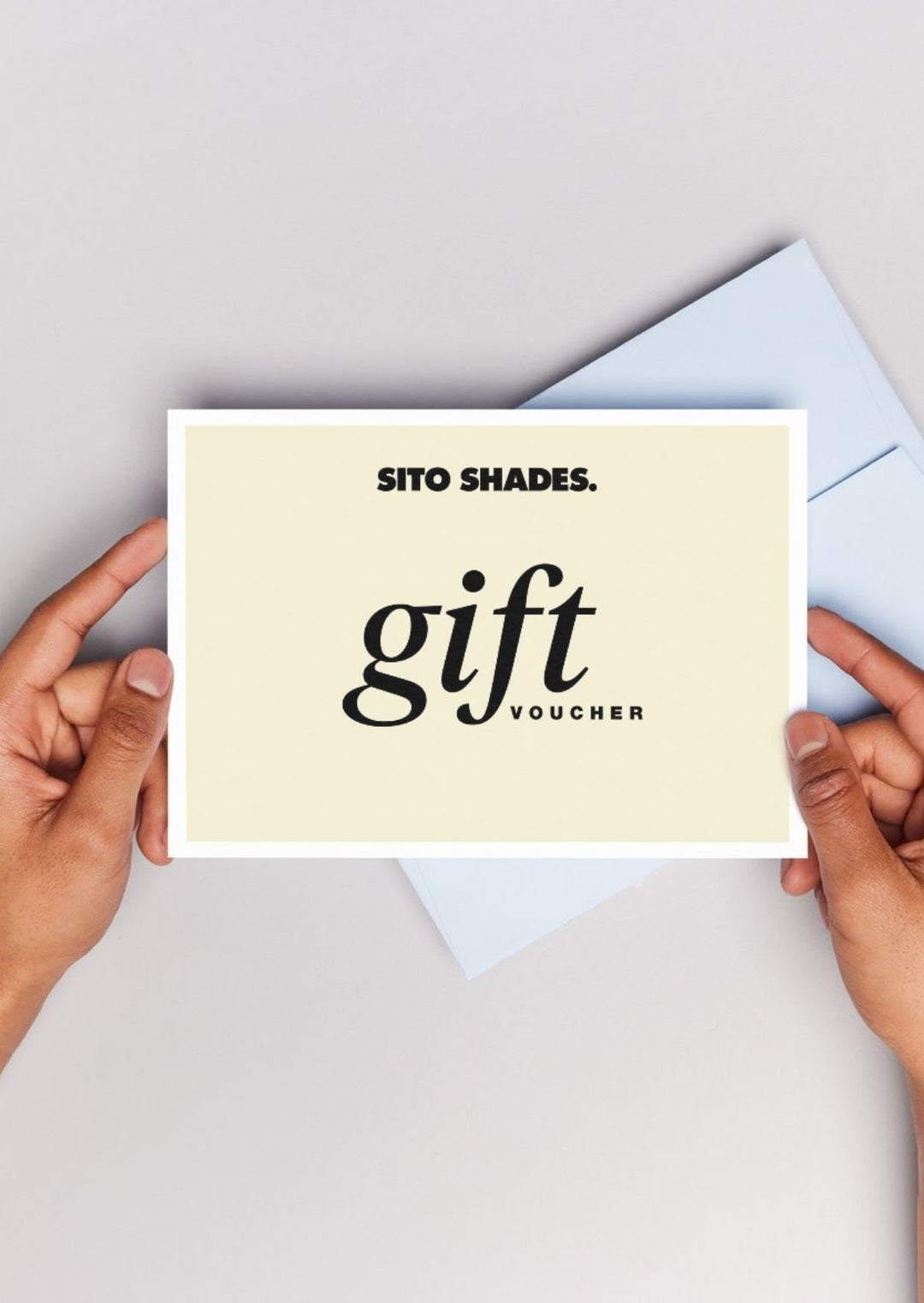 Sito Shades E-Gift Card