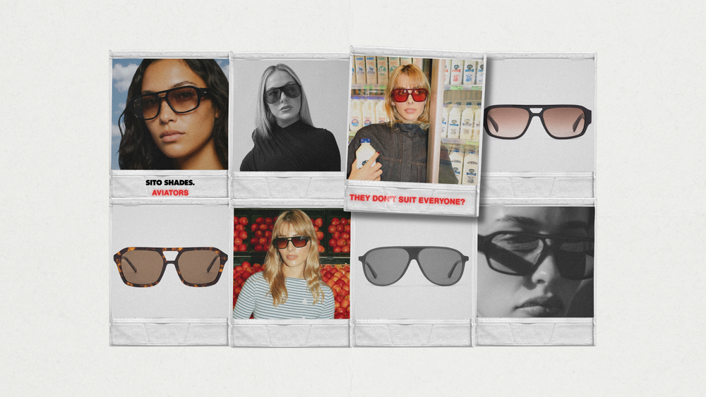 Do Aviators Actually Suit Everyone?
