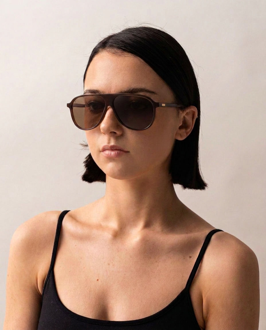 BOBBI - MILKY COCO POLARISED