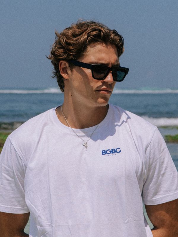 BOSTON - BLACK POLARISED