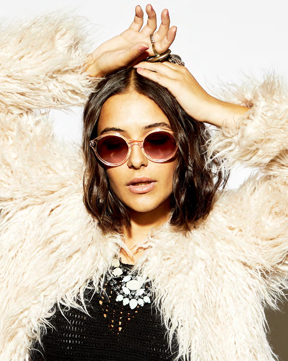 DIXON - LIMEADE TORT