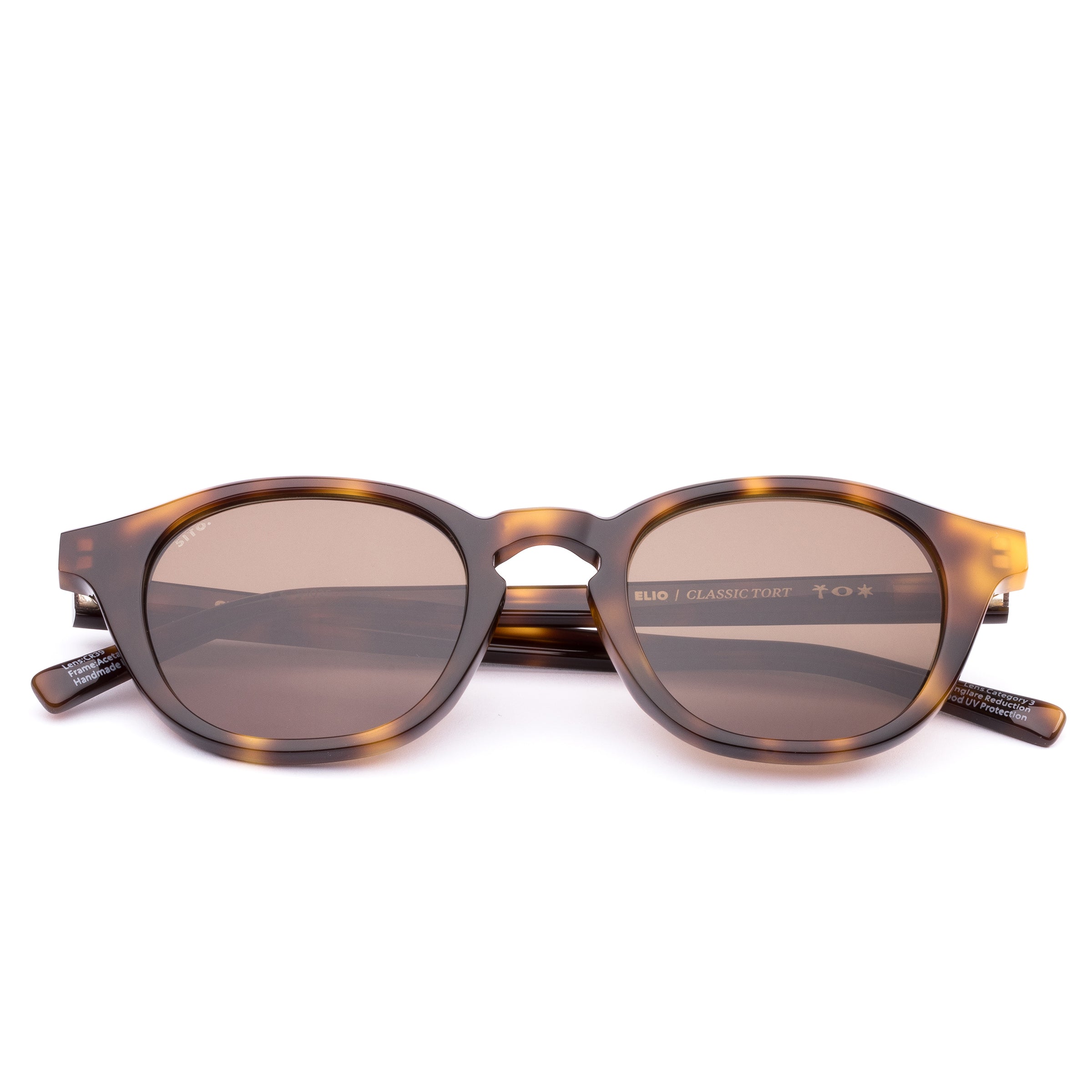 ELIO - CLASSIC TORT