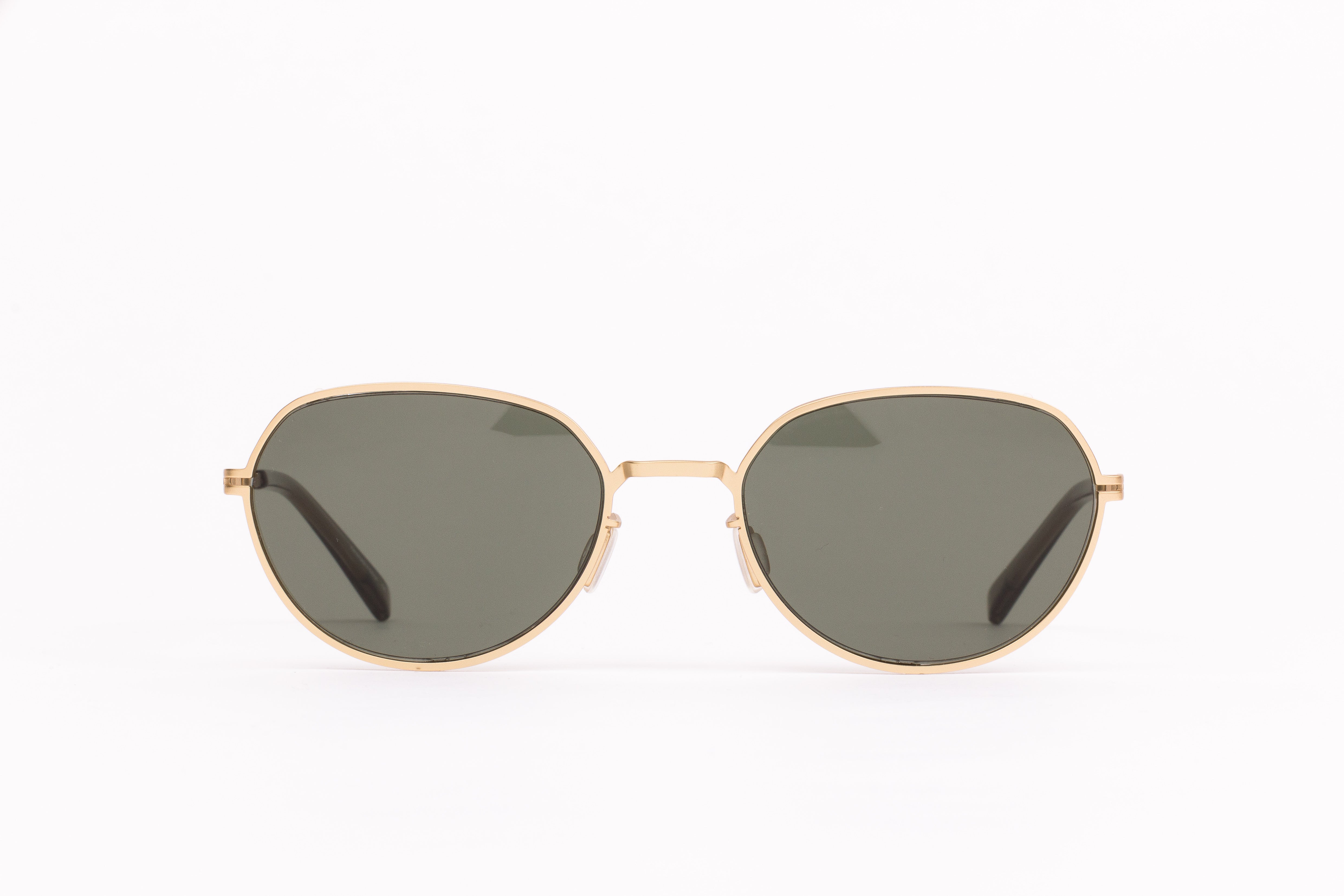 Oribital Round Aviator Sunglasses Australia