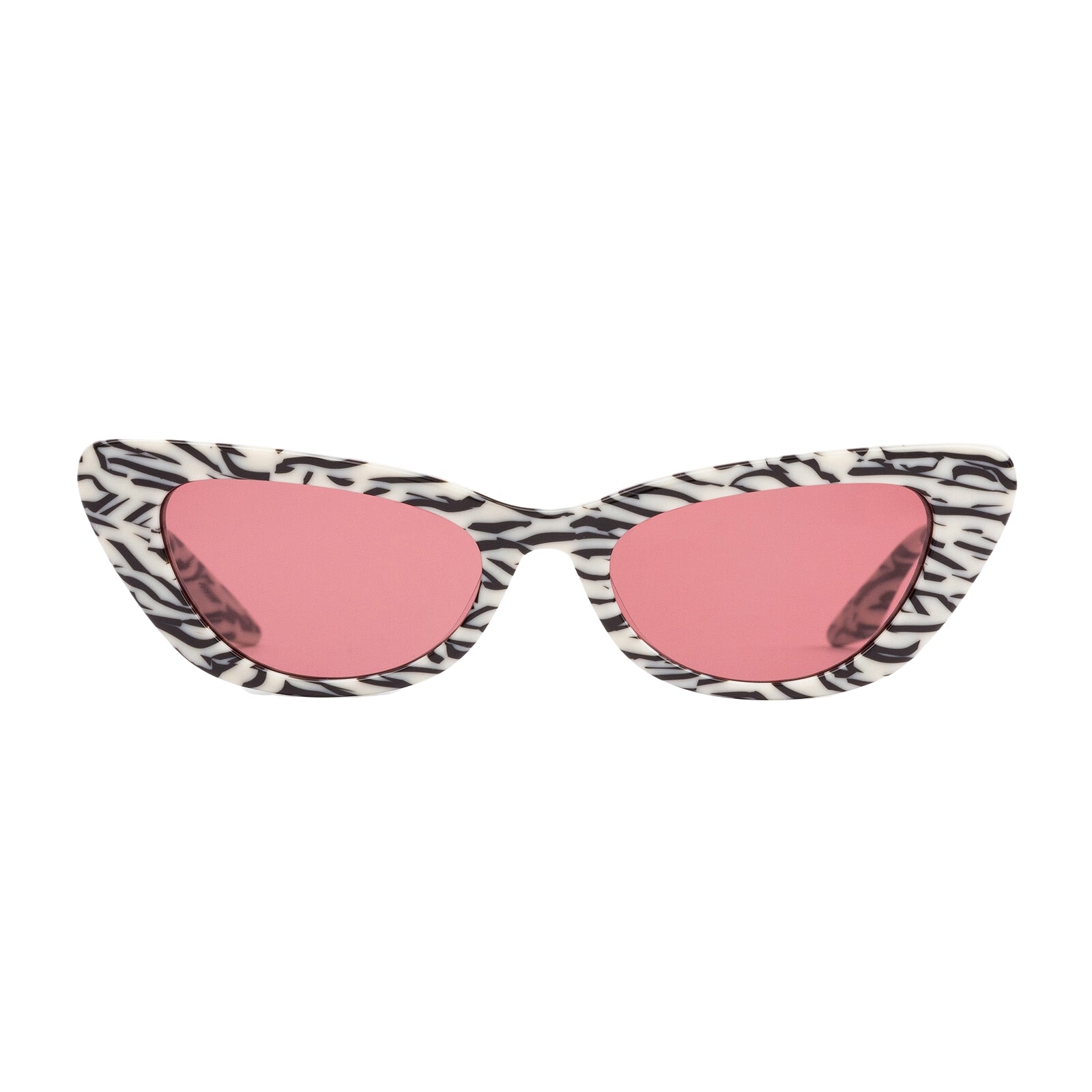 Cheetah cat 2025 eye sunglasses