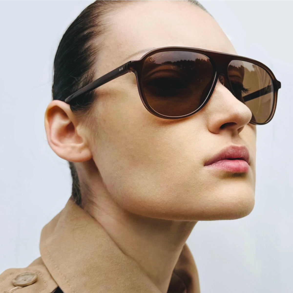 BOBBI - MILKY COCO POLARISED