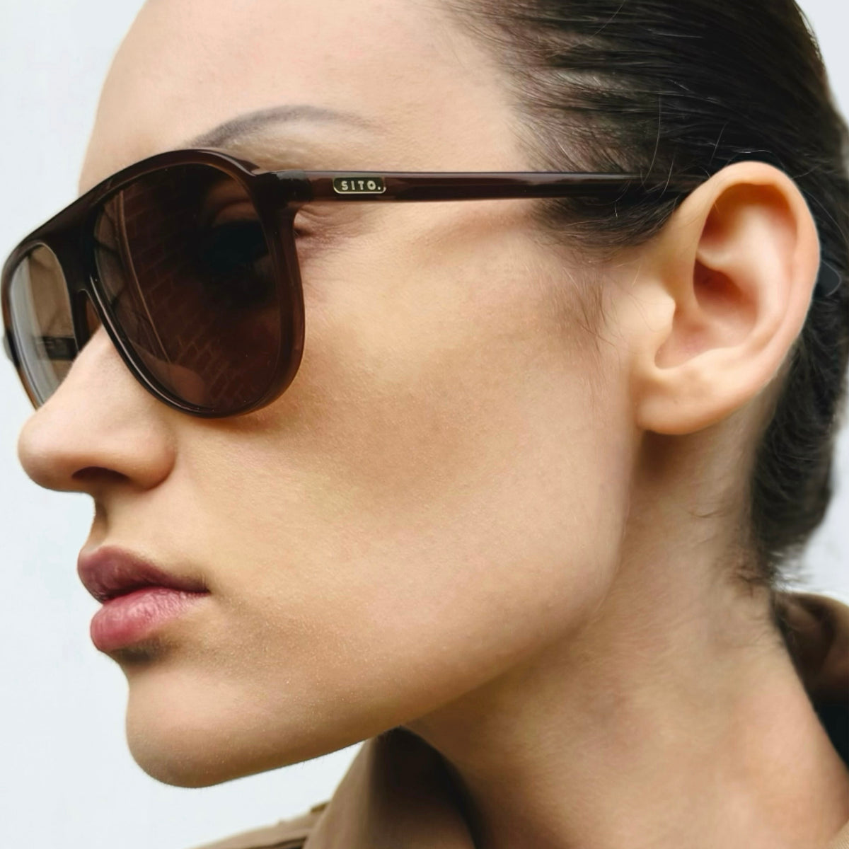 BOBBI - MILKY COCO POLARISED