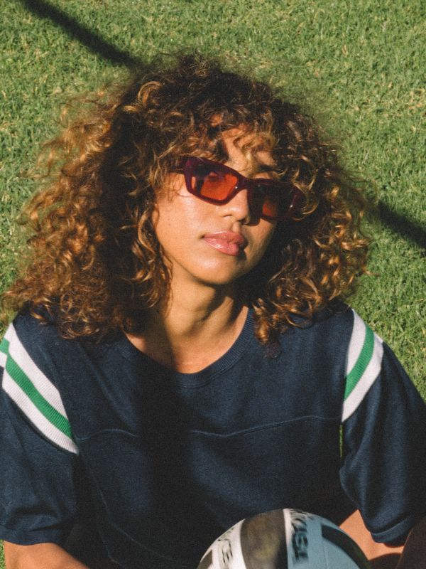 OUTER LIMITS - MILKY BERRY