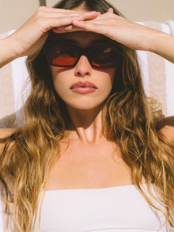 OUTER LIMITS - MILKY BERRY