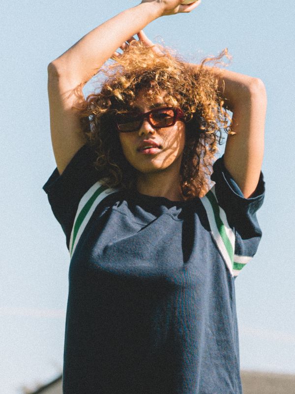 OUTER LIMITS - MILKY BERRY