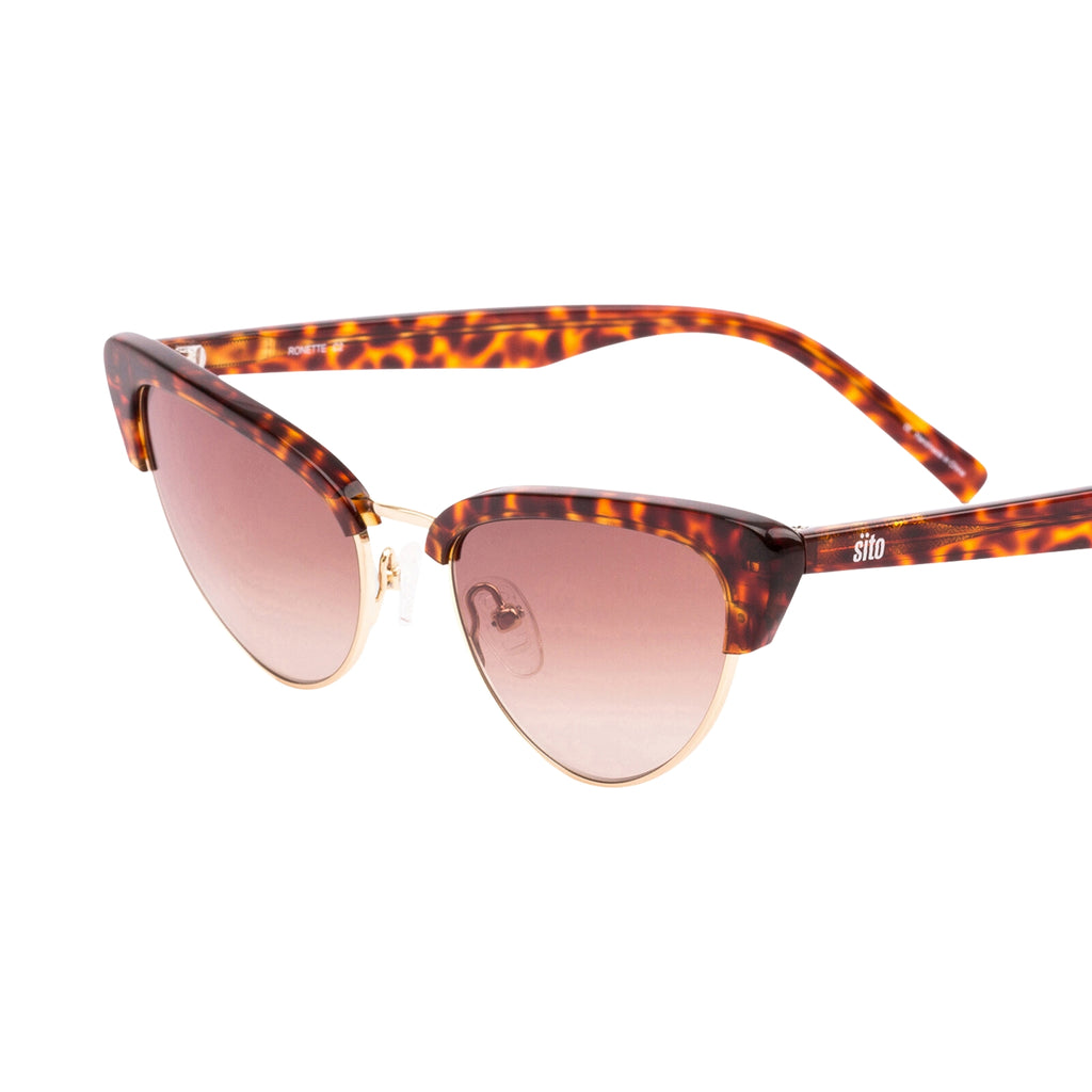 RONETTE - CHEETAH