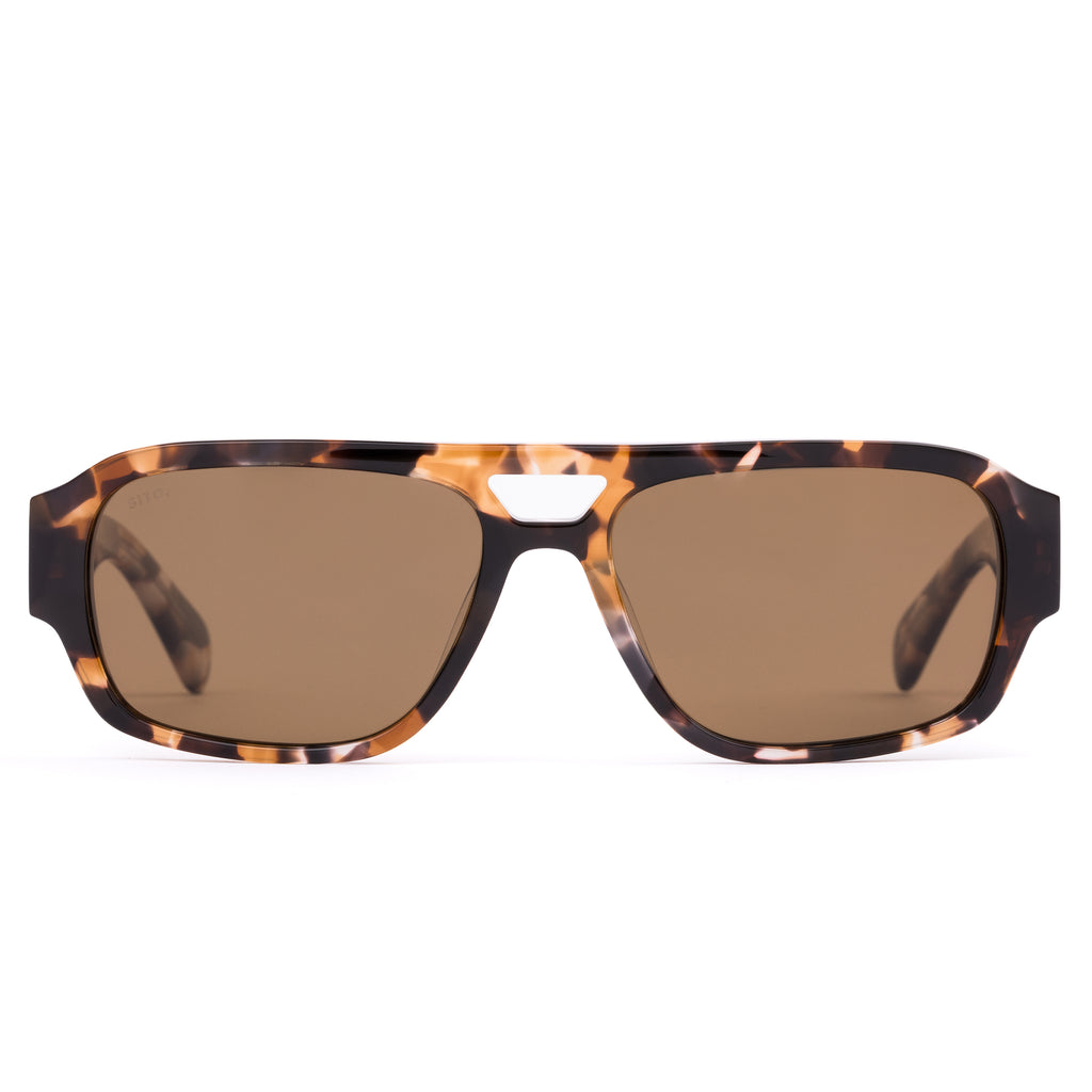 ATLAS - PEBBLE TORT POLARISED
