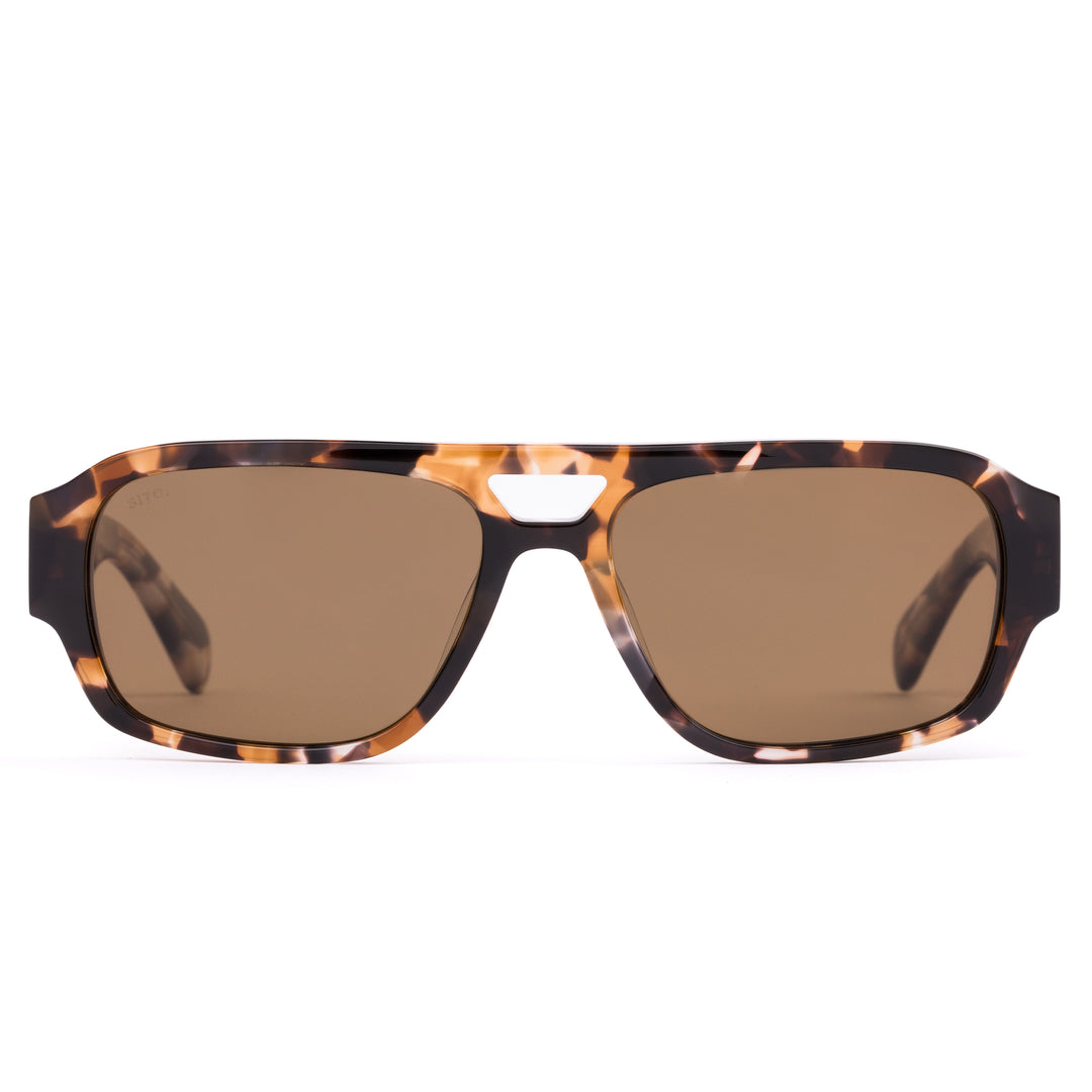 ATLAS - PEBBLE TORT POLARISED