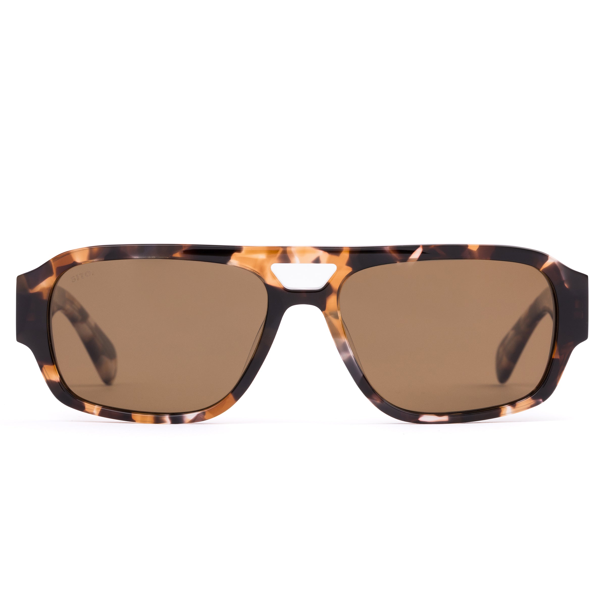 ATLAS - PEBBLE TORT POLARISED