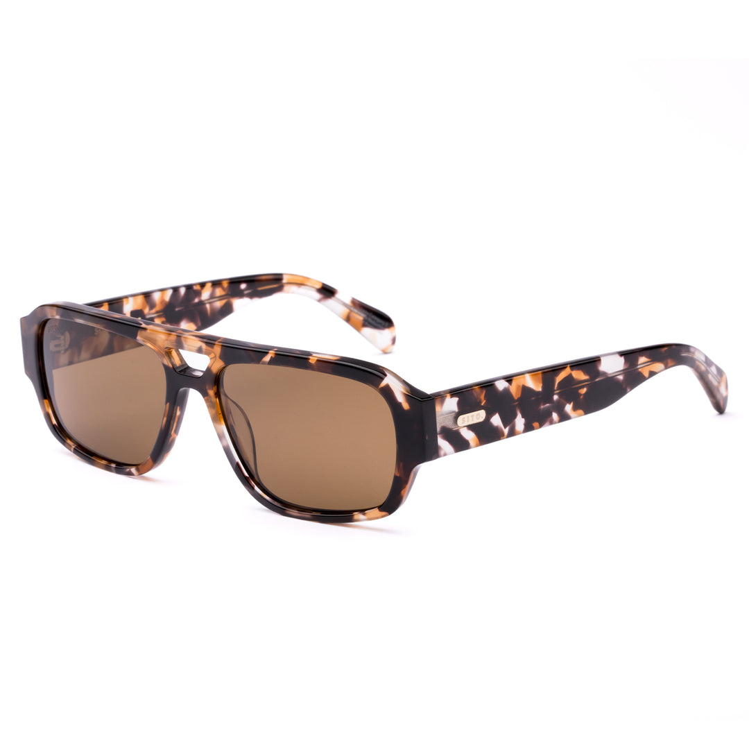 ATLAS - PEBBLE TORT POLARISED