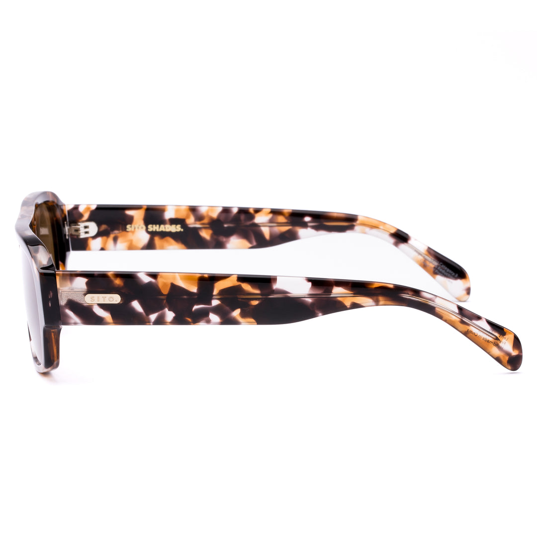 ATLAS - PEBBLE TORT POLARISED