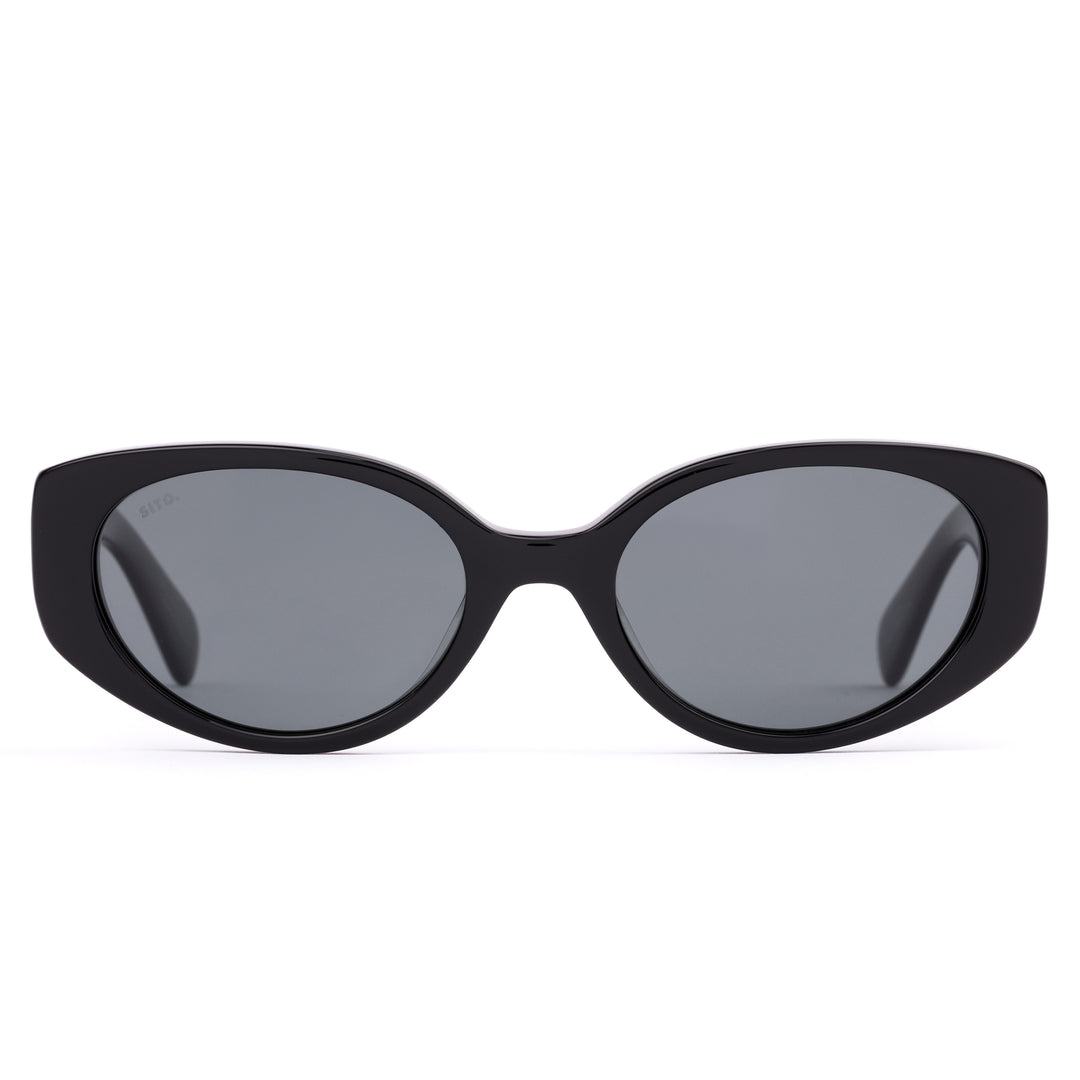AURA - BLACK POLARISED