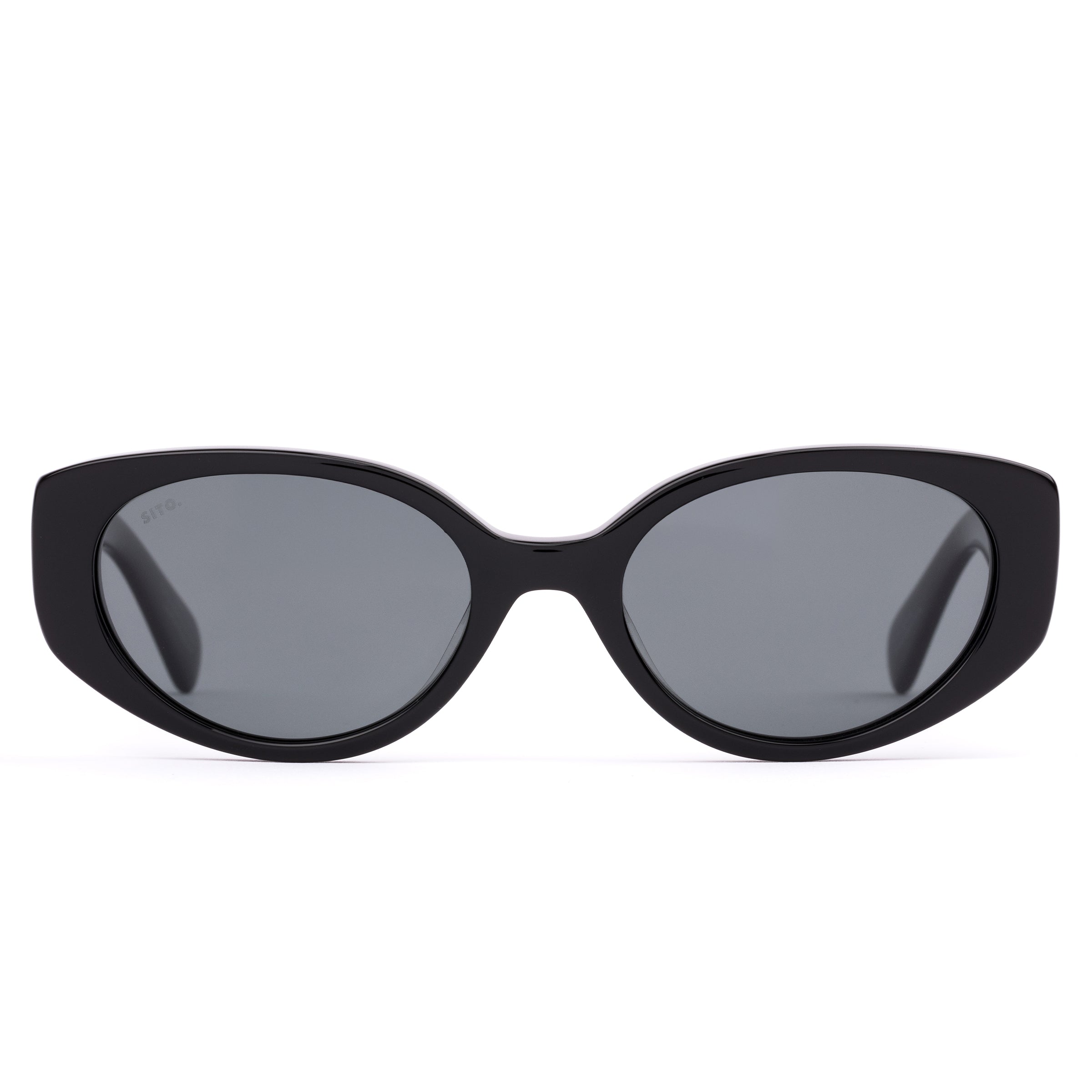 AURA - BLACK POLARISED