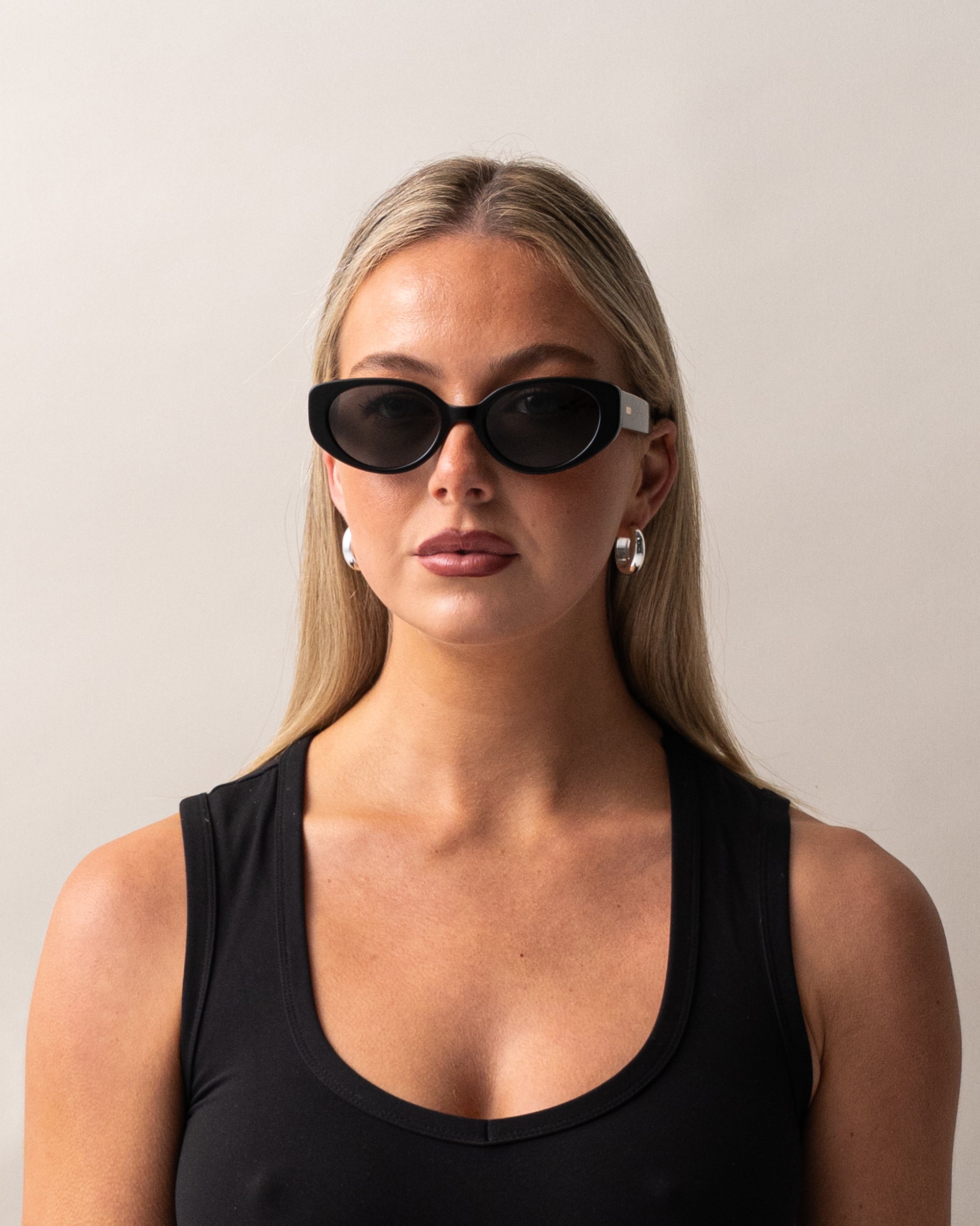 AURA - BLACK POLARISED