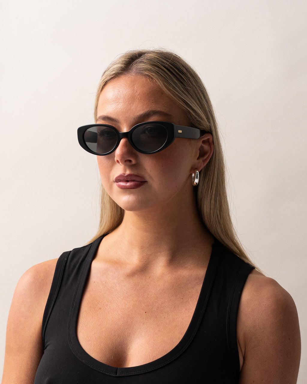 AURA - BLACK POLARISED