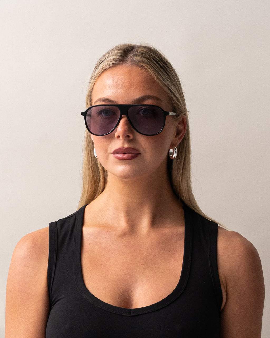 BOBBI - BLACK