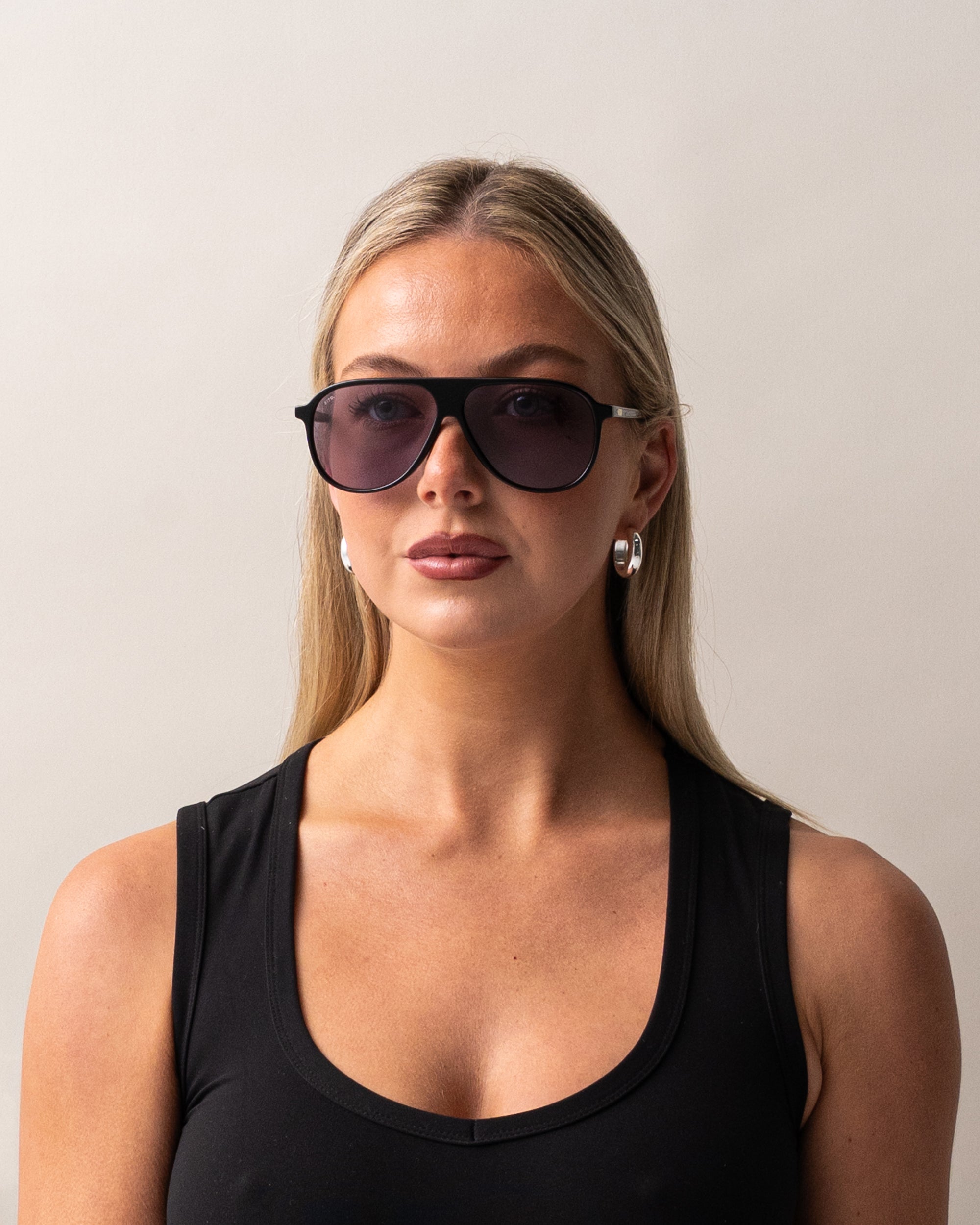 BOBBI - BLACK