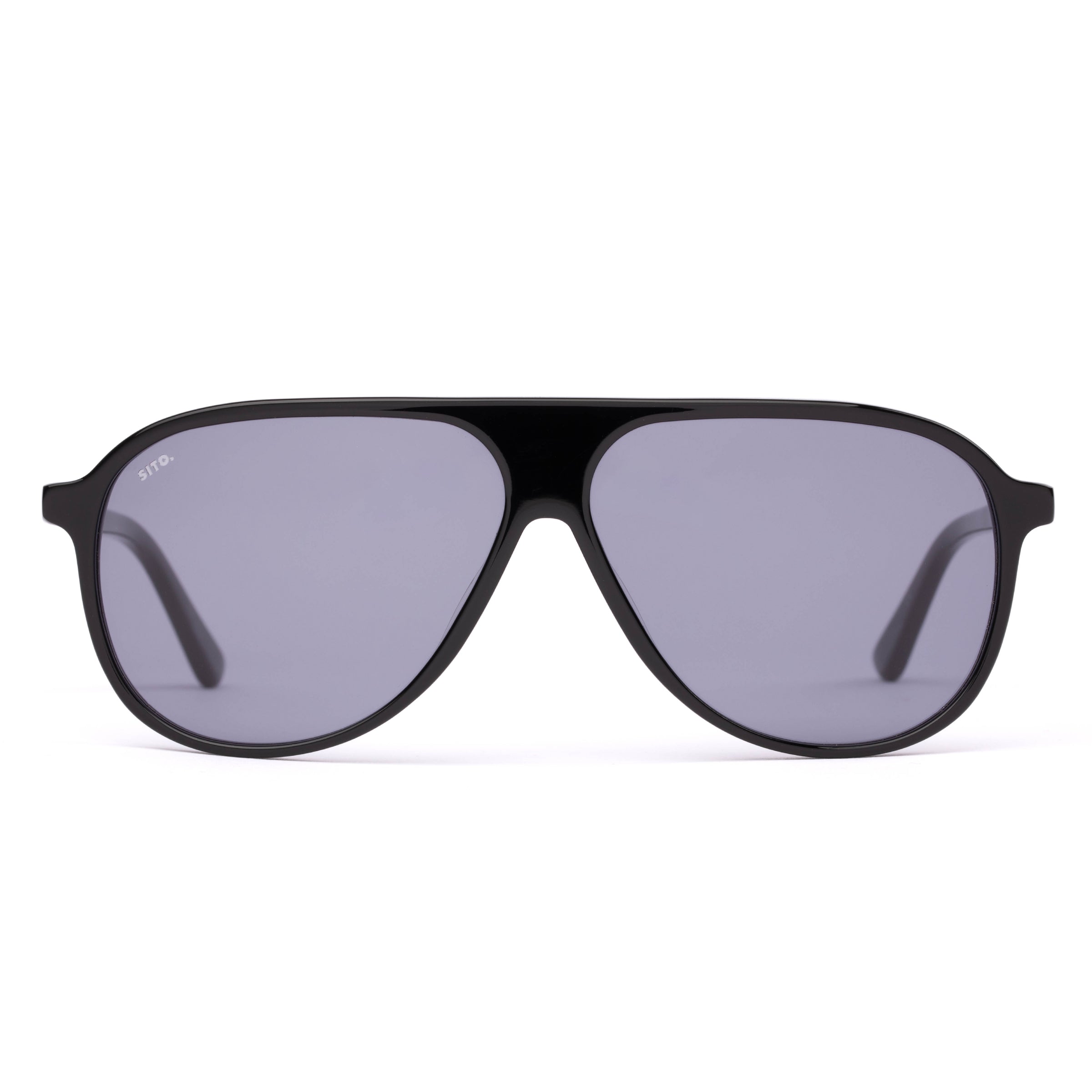 BOBBI - BLACK