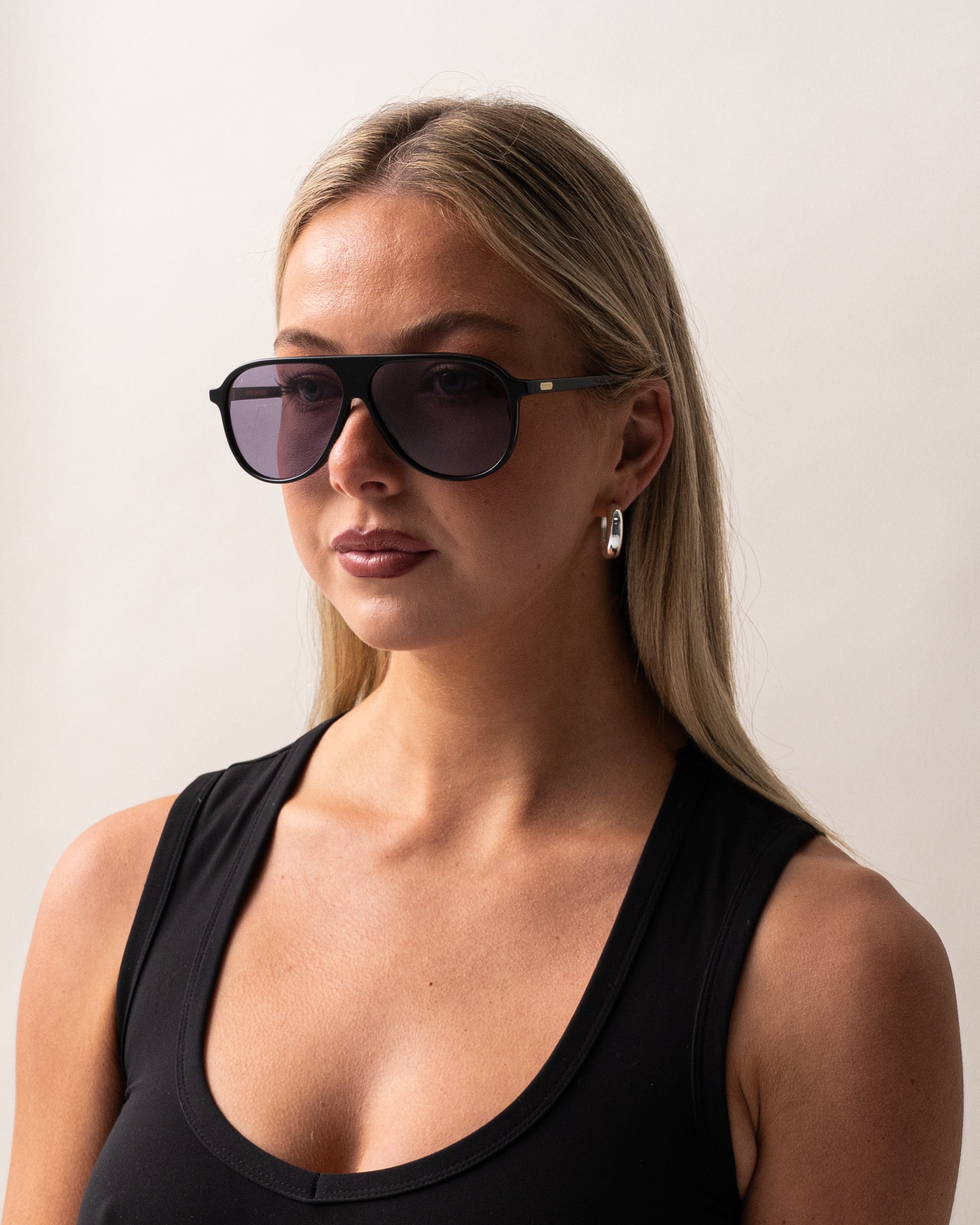 BOBBI - BLACK