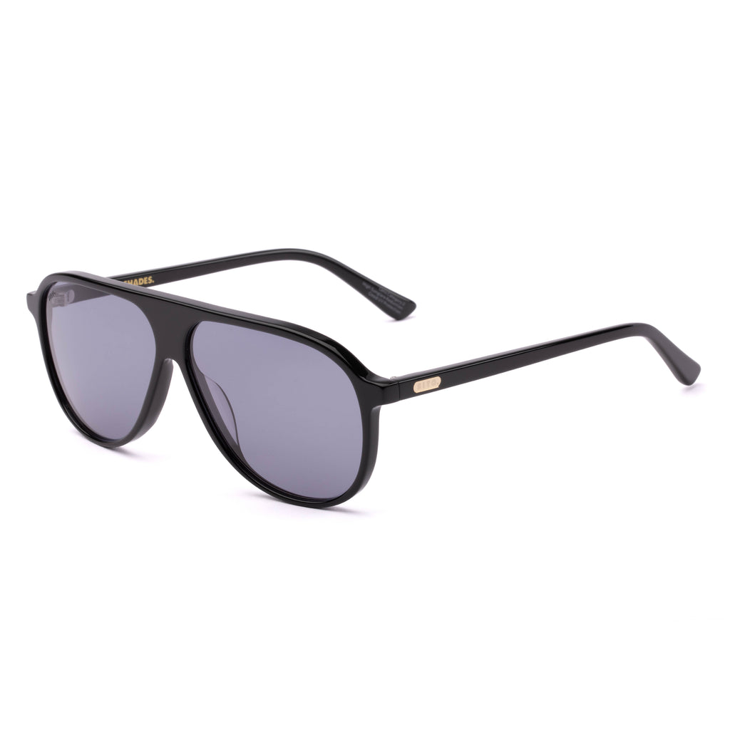 BOBBI - BLACK
