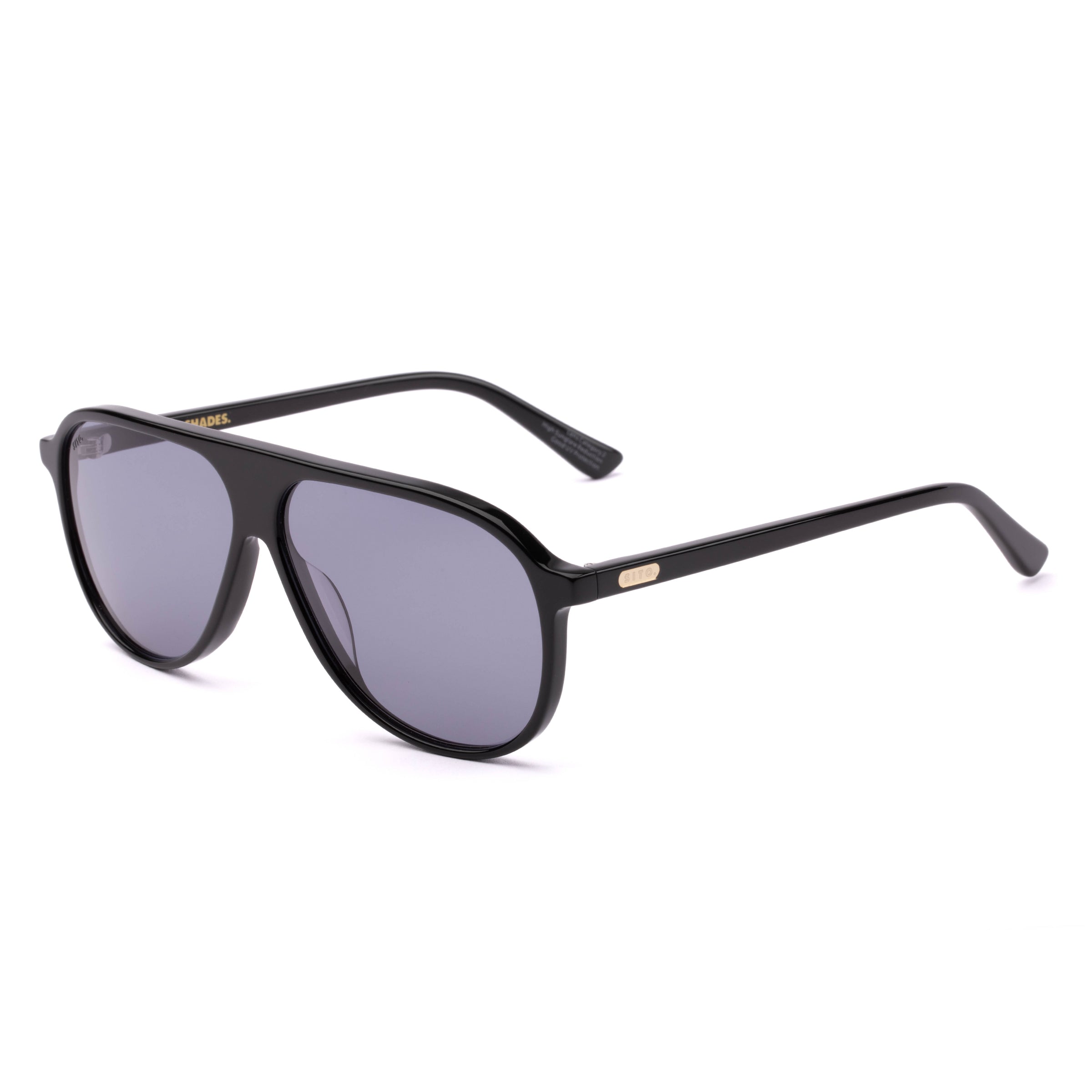 BOBBI - BLACK