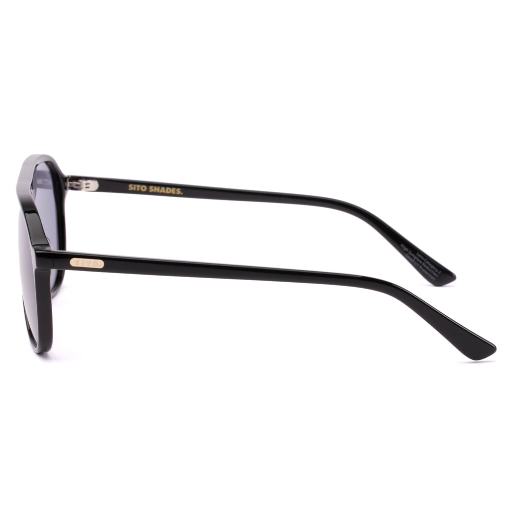 BOBBI - BLACK