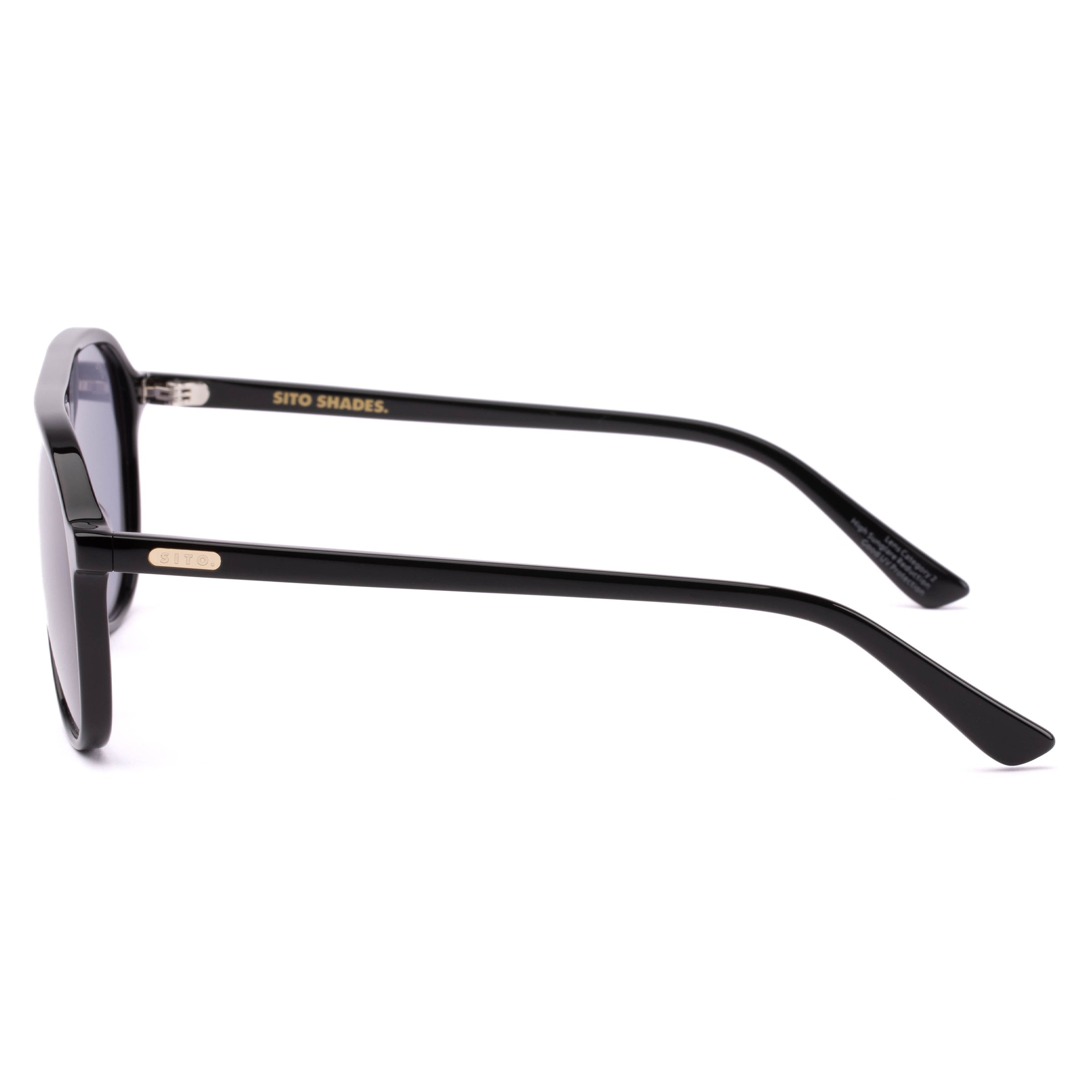 BOBBI - BLACK