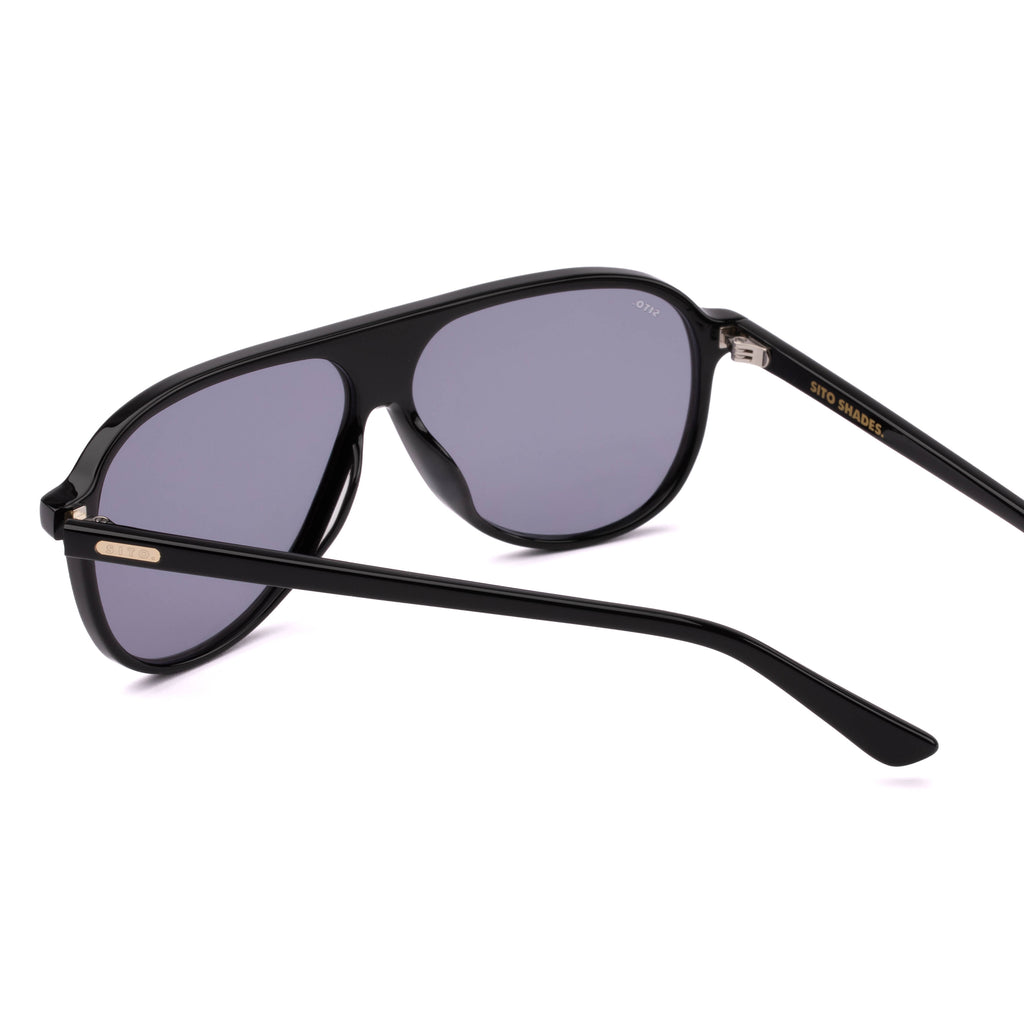 BOBBI - BLACK
