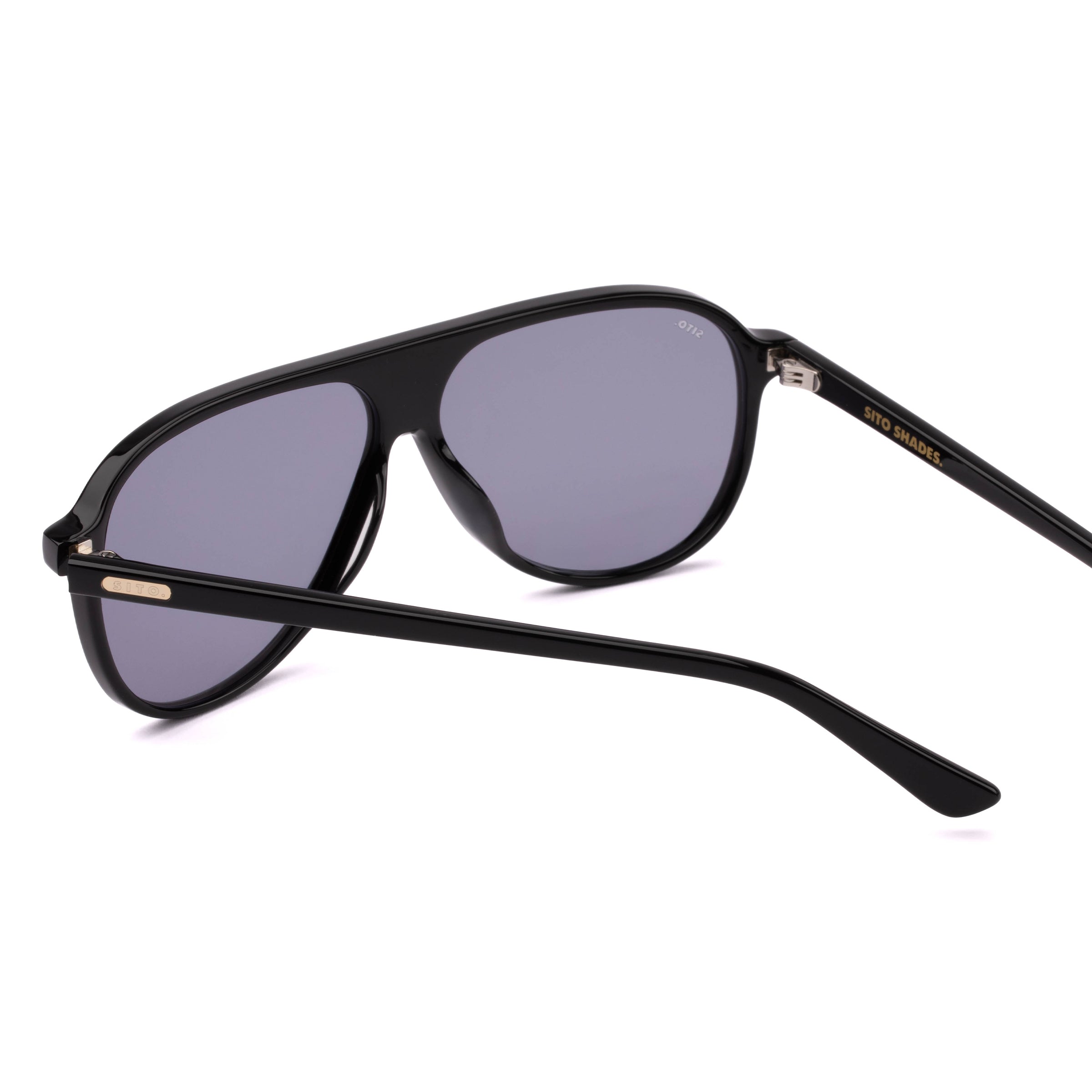 BOBBI - BLACK