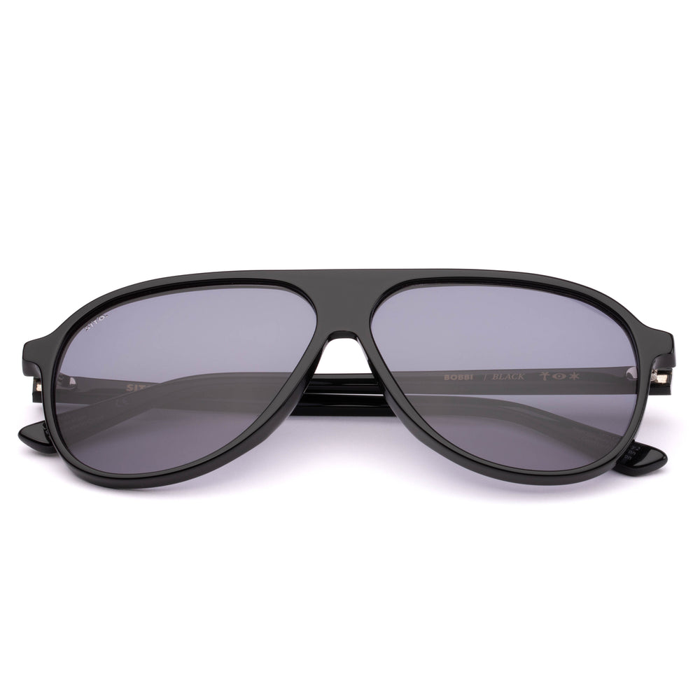 BOBBI - BLACK