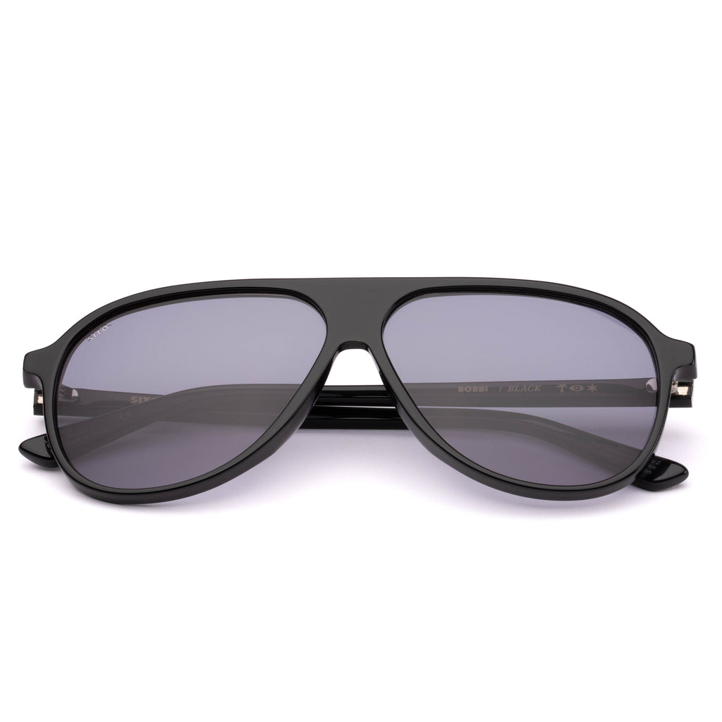 BOBBI - BLACK