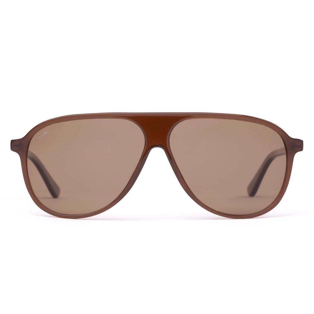 BOBBI - MILKY COCO POLARISED