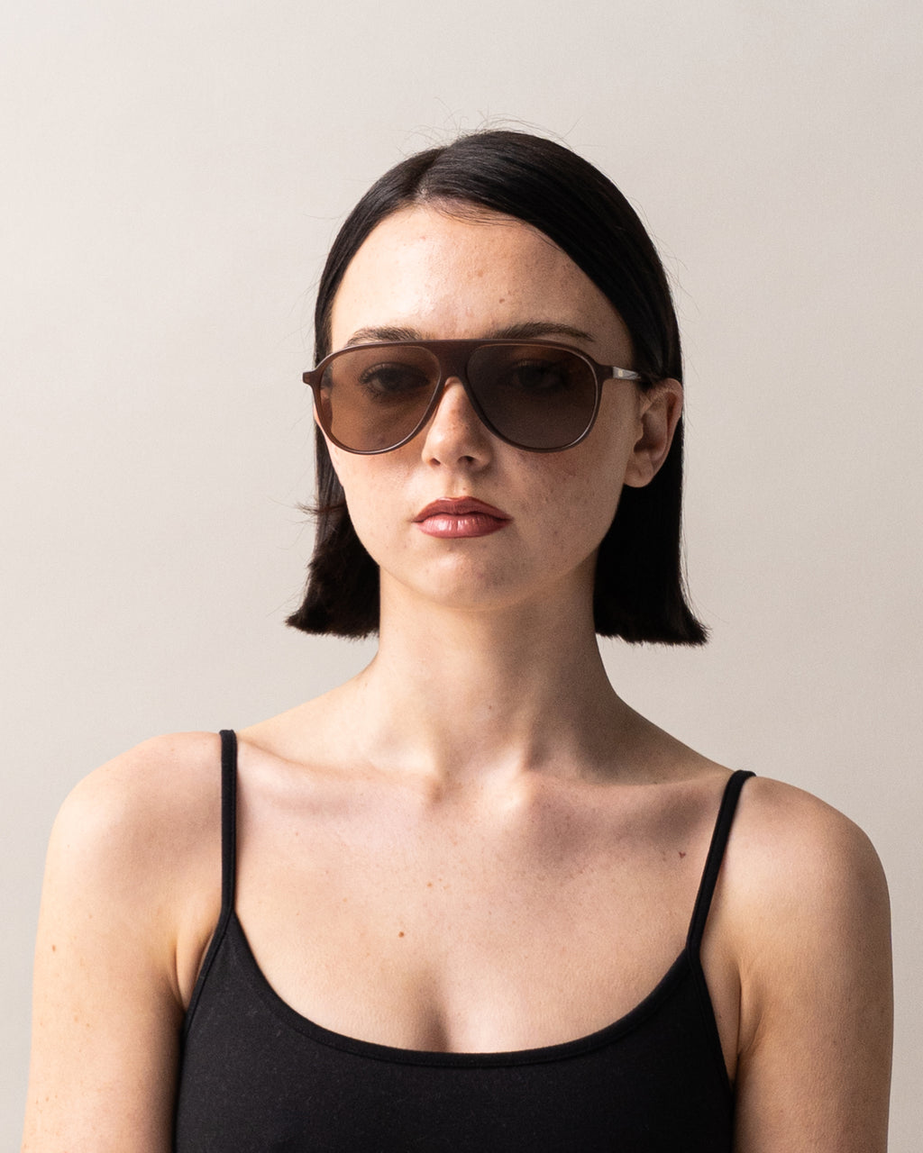 BOBBI - MILKY COCO POLARISED