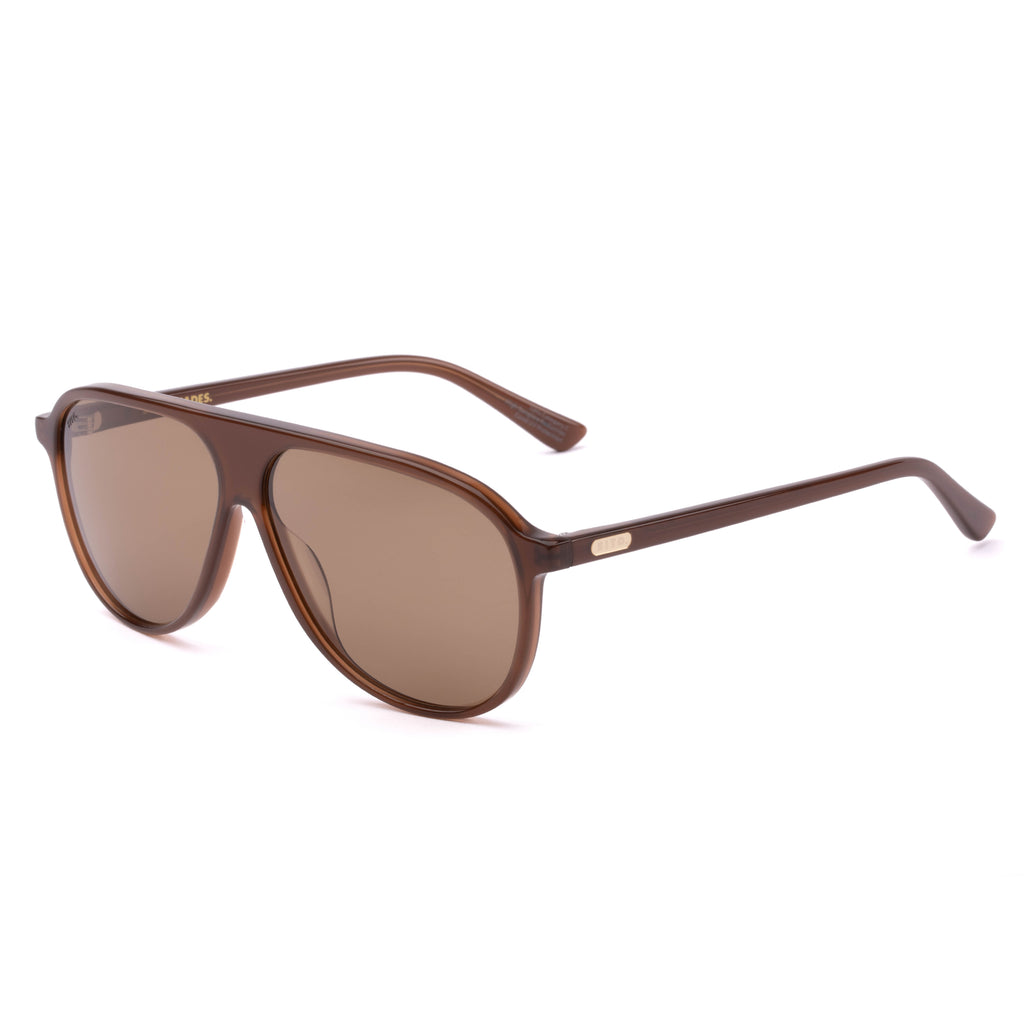 BOBBI - MILKY COCO POLARISED