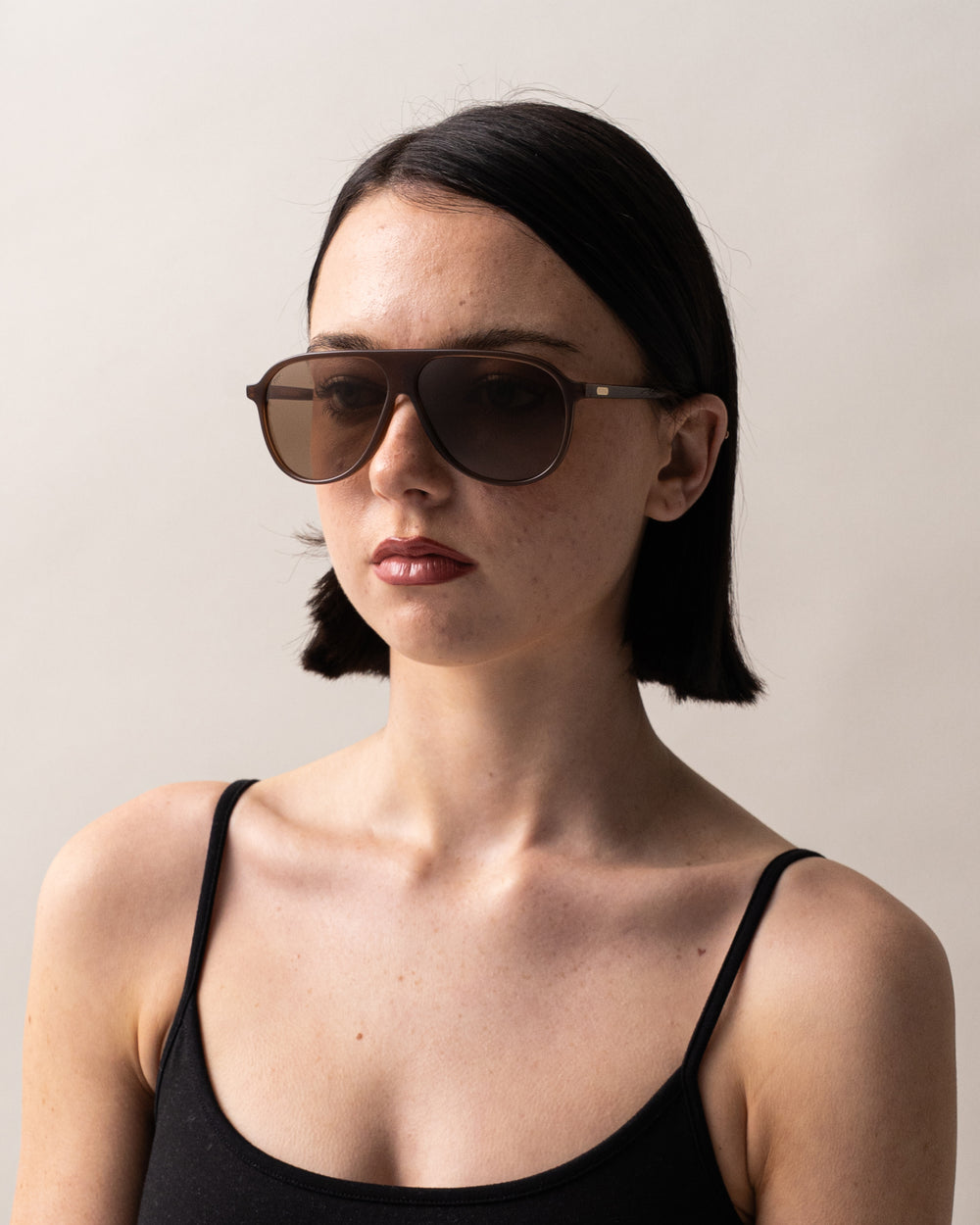 BOBBI - MILKY COCO POLARISED