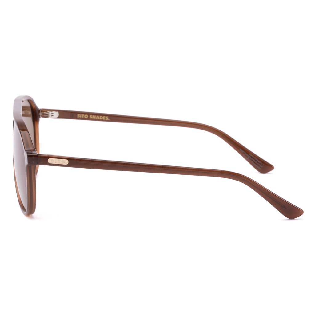 BOBBI - MILKY COCO POLARISED