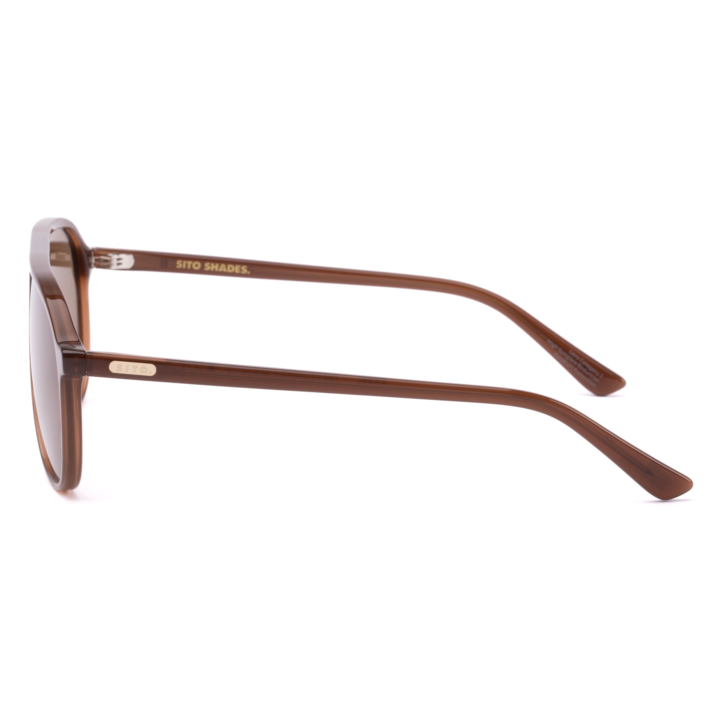 BOBBI - MILKY COCO POLARISED