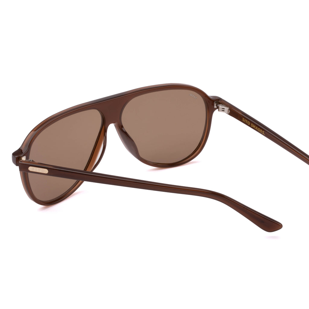 BOBBI - MILKY COCO POLARISED