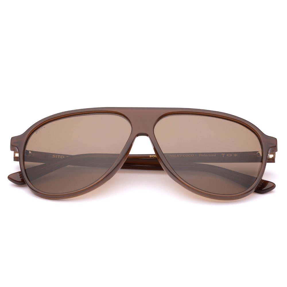 BOBBI - MILKY COCO POLARISED