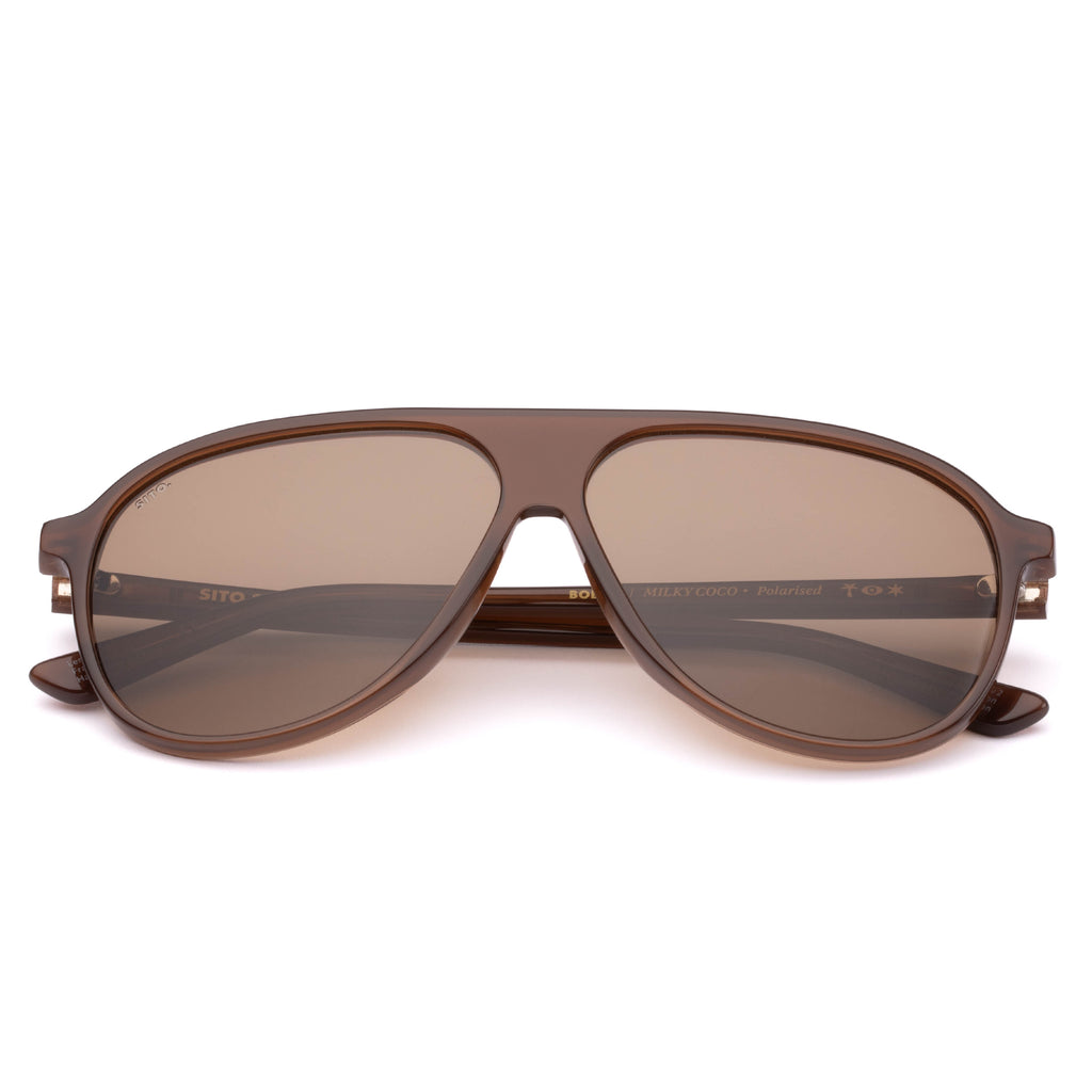 BOBBI - MILKY COCO POLARISED