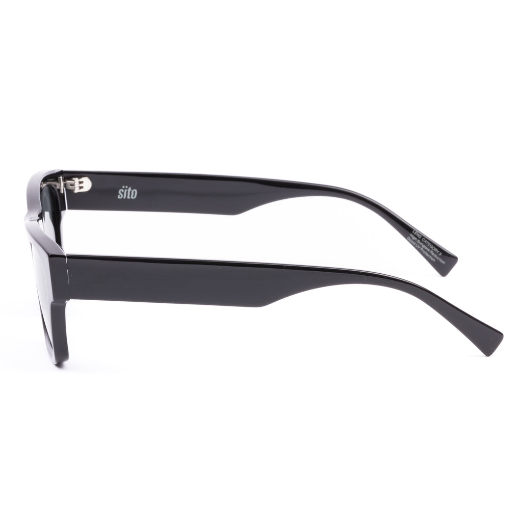 BOSTON - BLACK POLARISED