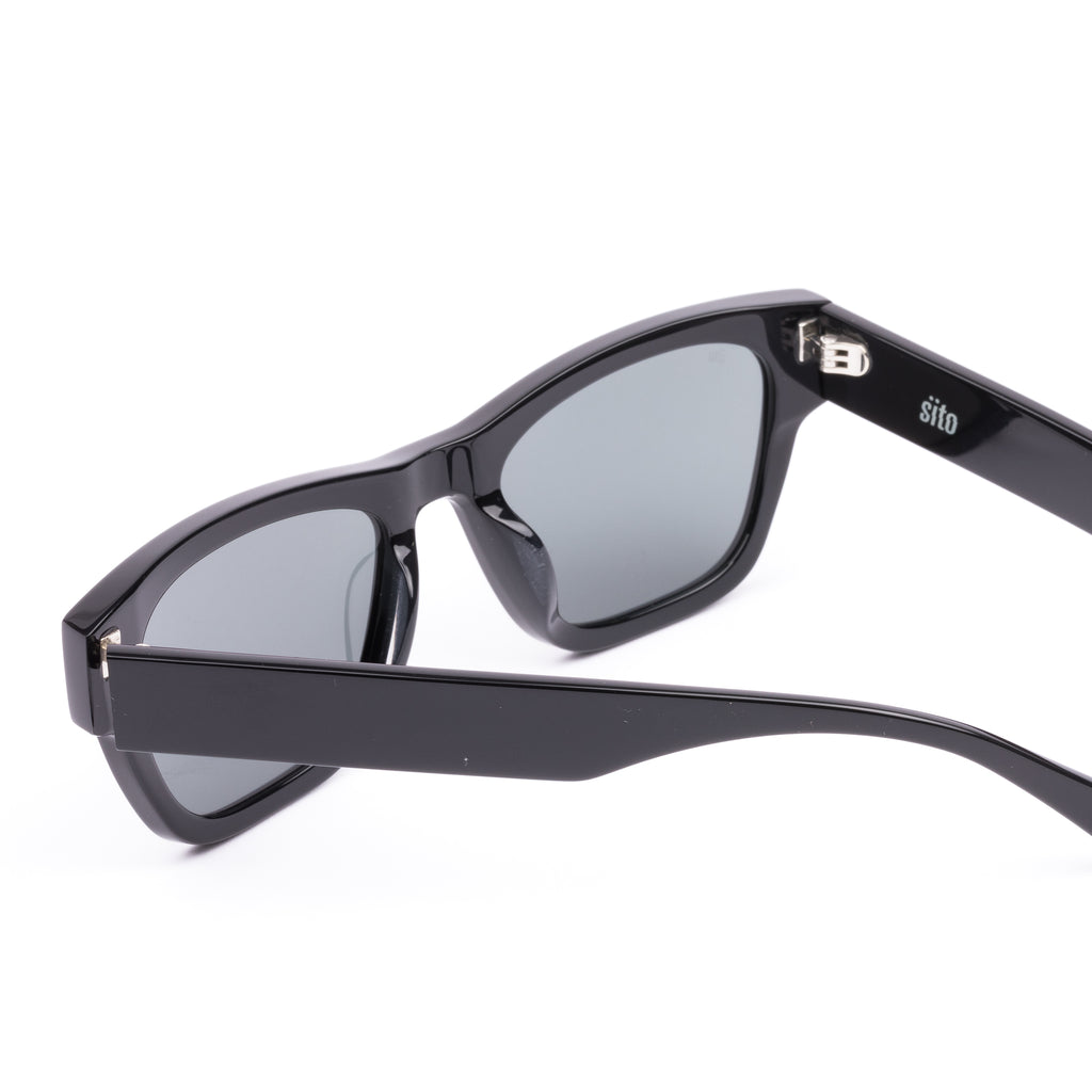 BOSTON - BLACK POLARISED